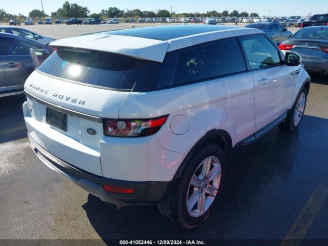 SALVP1BG7EH896431 Land Rover Range Rover Evoque Pure Plus