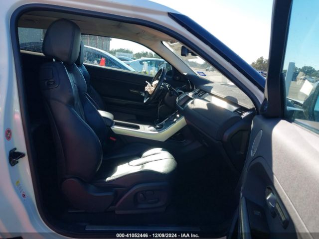 SALVP1BG7EH896431 Land Rover Range Rover Evoque Pure Plus