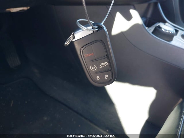 Jeep Cherokee Limited 4x4 2019 1C4PJMDN0KD395401 Image 11