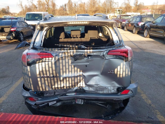 Toyota RAV4 LE 2017 2T3BFREV3HW587060 Image 16
