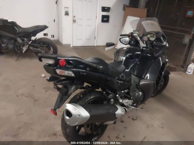 2012 KAWASAKI ZG1400 JKBZGNC11CA015356 Photo 3