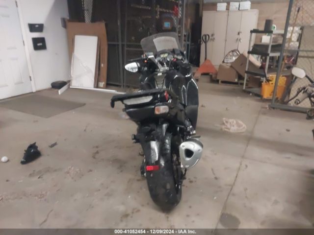 2012 KAWASAKI ZG1400 JKBZGNC11CA015356 Photo 5