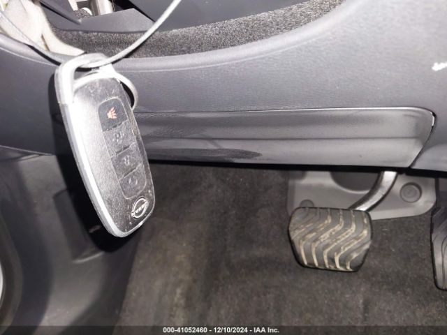 5N1BT3BB2PC871342 Nissan Rogue Sv Intelligent Awd