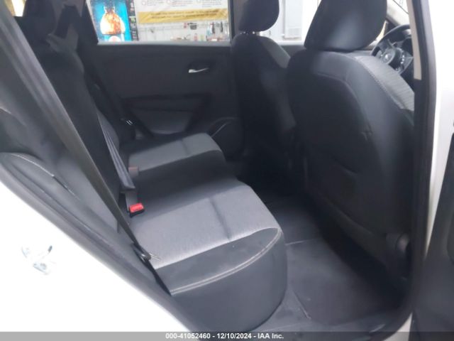 5N1BT3BB2PC871342 Nissan Rogue Sv Intelligent Awd