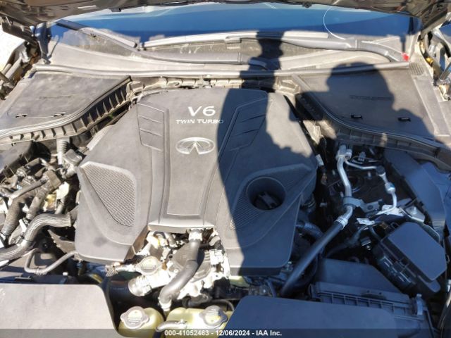 JN1EV7CR1MM753273 Infiniti Q50 Sensory Awd