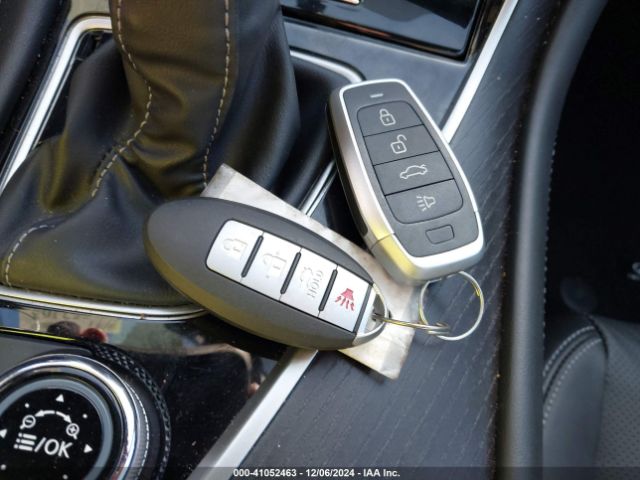 JN1EV7CR1MM753273 Infiniti Q50 Sensory Awd