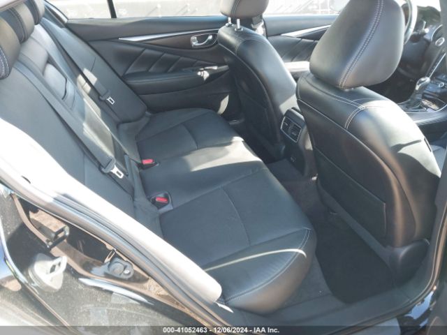 JN1EV7CR1MM753273 Infiniti Q50 Sensory Awd