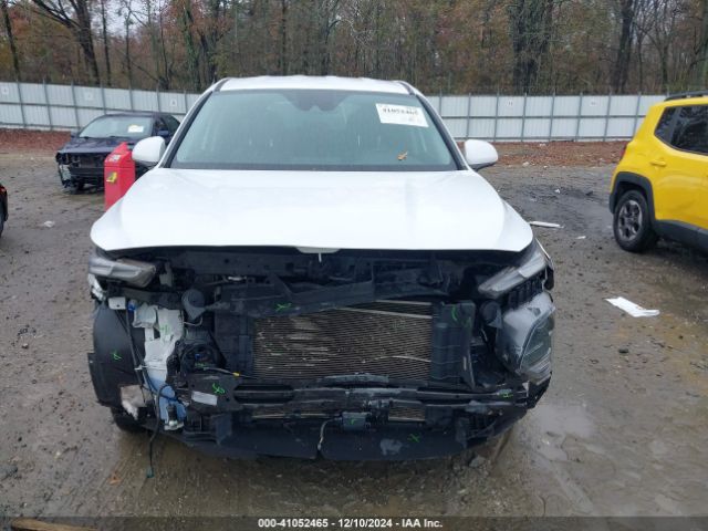 5NMS23AD7LH151279 Hyundai Santa Fe Se
