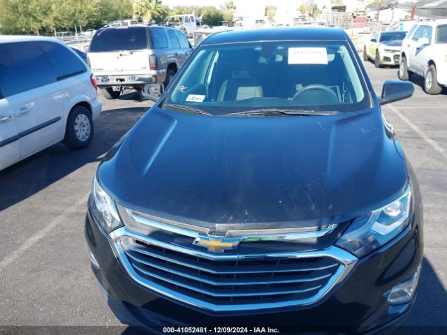 2GNAXKEV6K6168520 Chevrolet EQUINOX LT