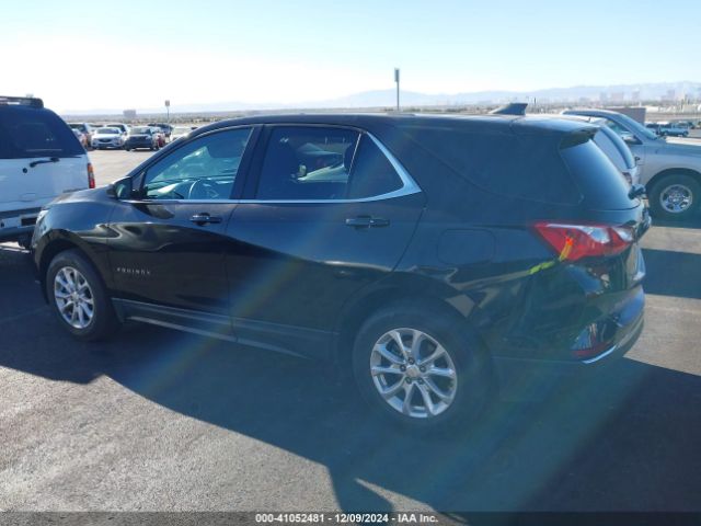 2GNAXKEV6K6168520 Chevrolet EQUINOX LT