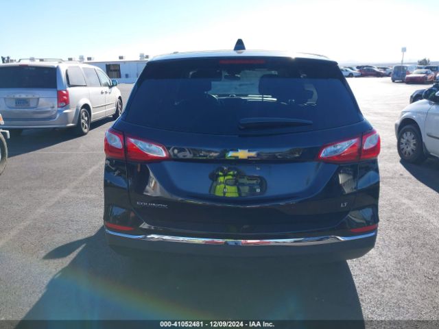 2GNAXKEV6K6168520 Chevrolet EQUINOX LT