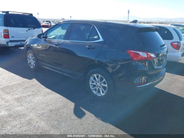 2GNAXKEV6K6168520 Chevrolet EQUINOX LT