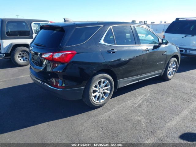 2GNAXKEV6K6168520 Chevrolet EQUINOX LT