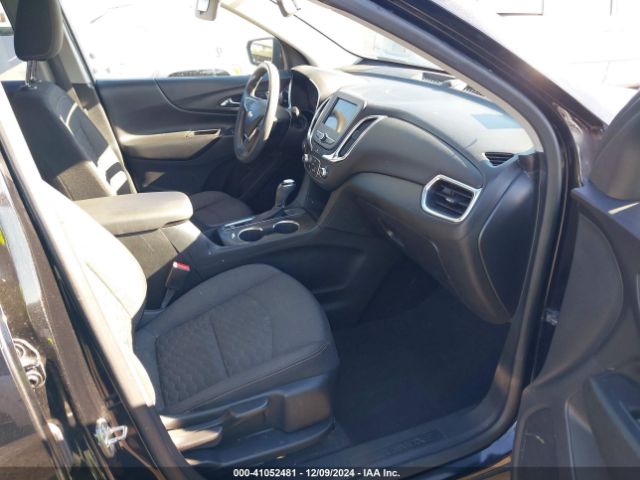 2GNAXKEV6K6168520 Chevrolet EQUINOX LT