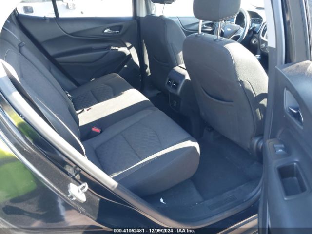 2GNAXKEV6K6168520 Chevrolet EQUINOX LT