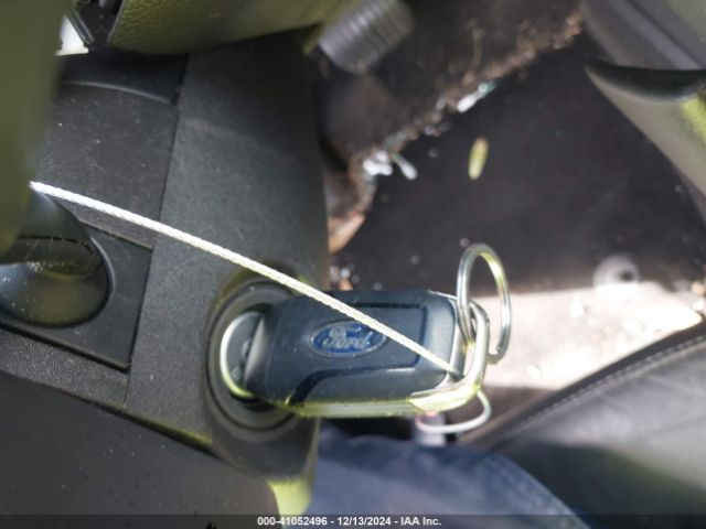 3FA6P0H9XER338317 Ford FUSION SE