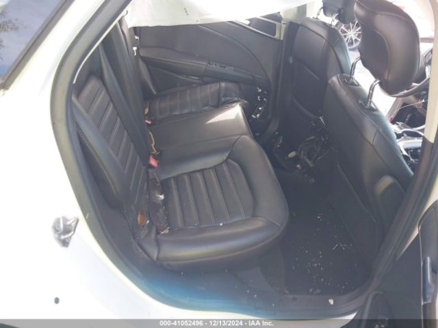 3FA6P0H9XER338317 Ford FUSION SE