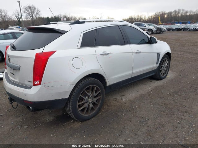 2013 CADILLAC SRX 3GYFNHE34DS655073 Photo 3
