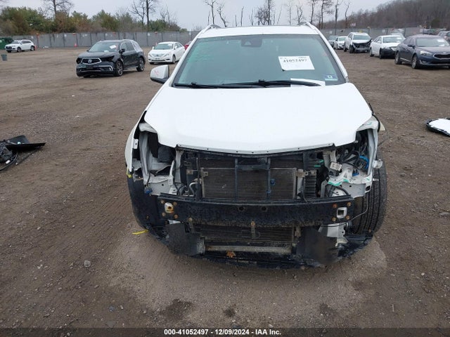 2013 CADILLAC SRX 3GYFNHE34DS655073 Photo 5