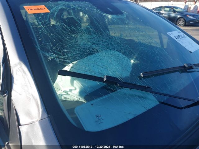 3GNCJKSB7LL306048 Chevrolet Trax Fwd Ls