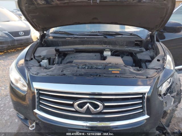 5N1AL0MN4FC533408 Infiniti QX60