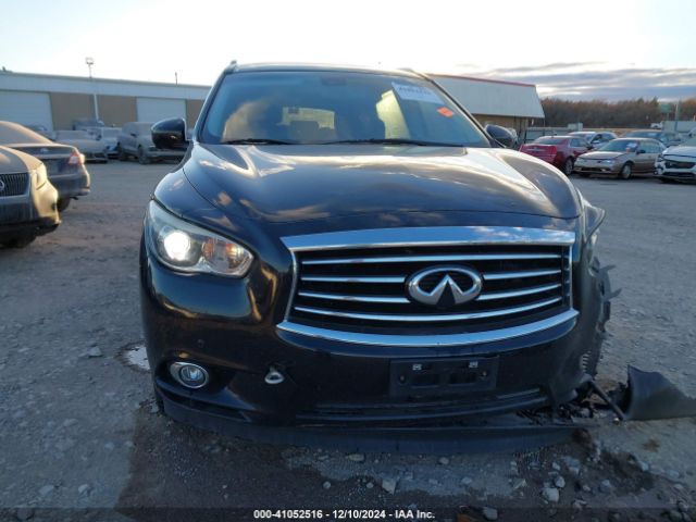 5N1AL0MN4FC533408 Infiniti QX60