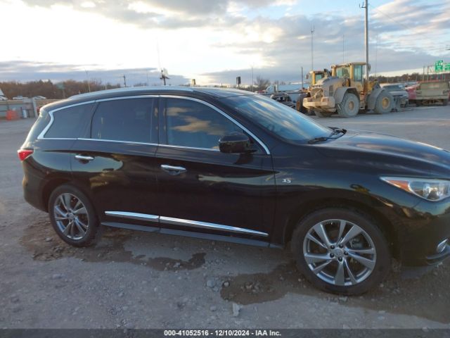 5N1AL0MN4FC533408 Infiniti QX60