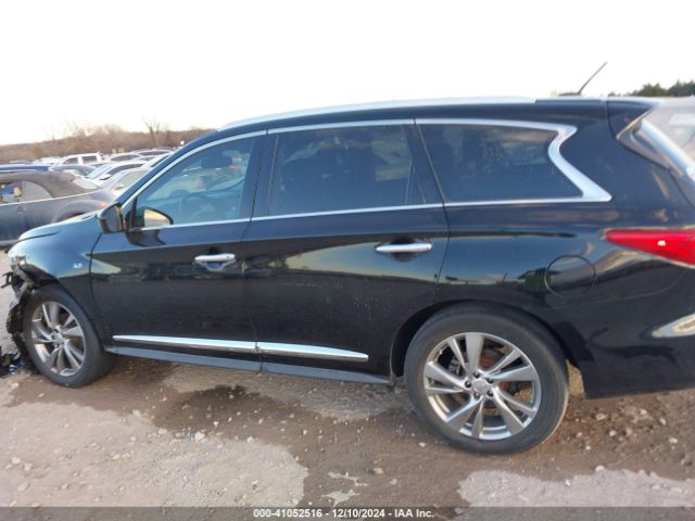 5N1AL0MN4FC533408 Infiniti QX60