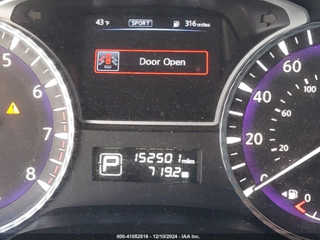 5N1AL0MN4FC533408 Infiniti QX60