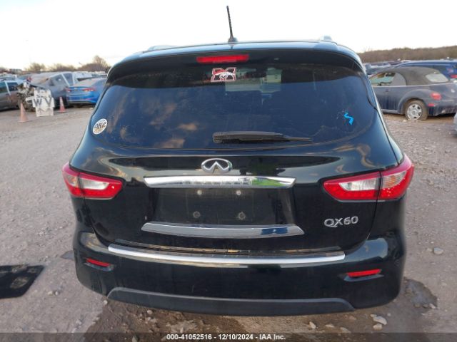 5N1AL0MN4FC533408 Infiniti QX60