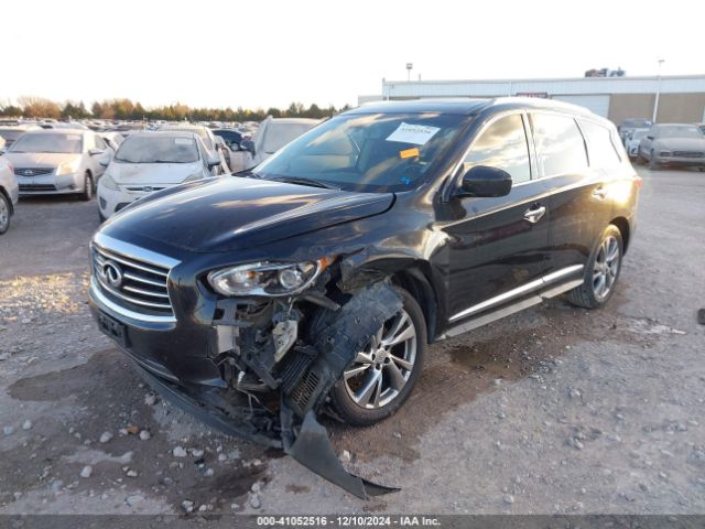 5N1AL0MN4FC533408 Infiniti QX60
