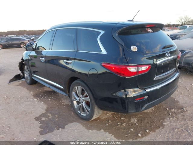 5N1AL0MN4FC533408 Infiniti QX60