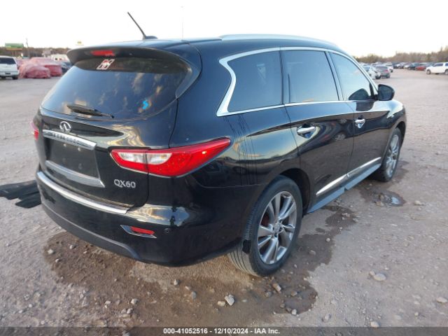 5N1AL0MN4FC533408 Infiniti QX60