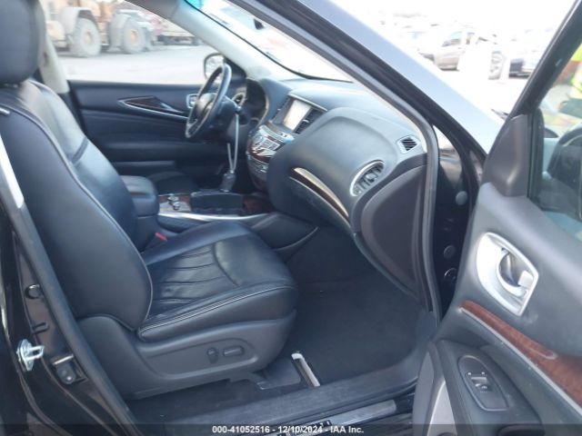 5N1AL0MN4FC533408 Infiniti QX60