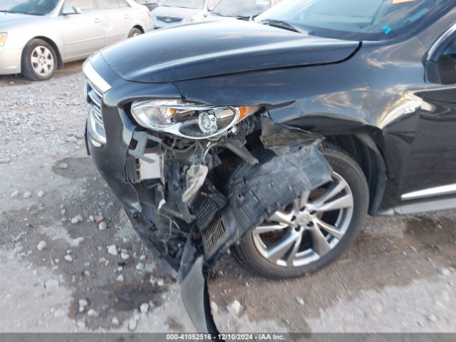 5N1AL0MN4FC533408 Infiniti QX60