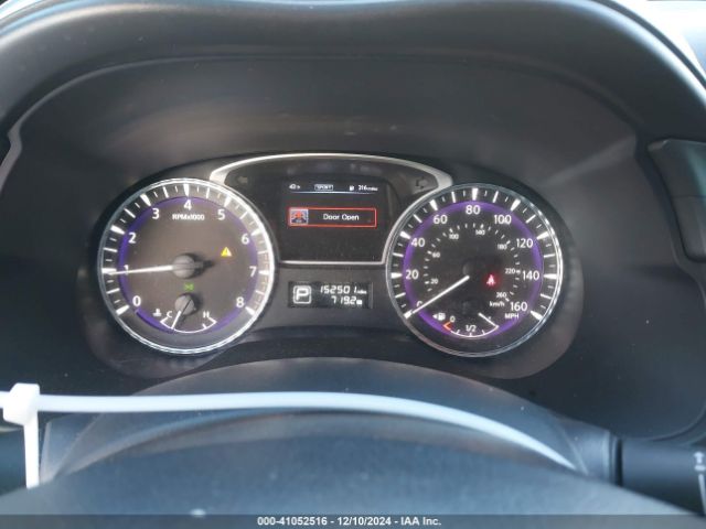 5N1AL0MN4FC533408 Infiniti QX60