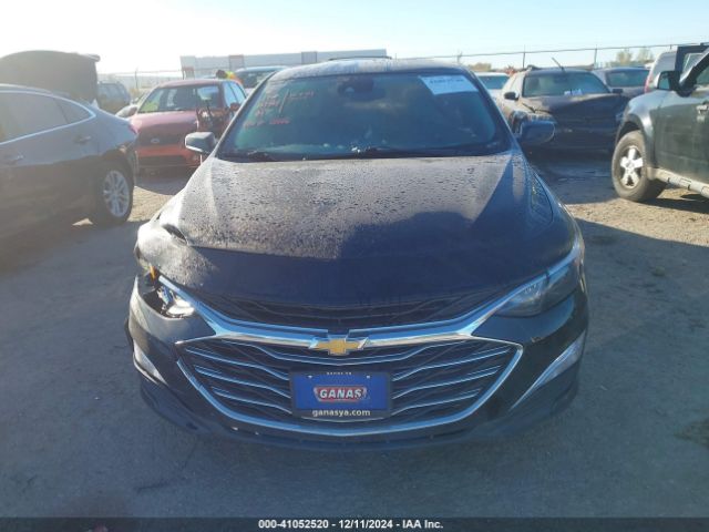 1G1ZC5ST6LF111486 Chevrolet Malibu Fwd 1fl