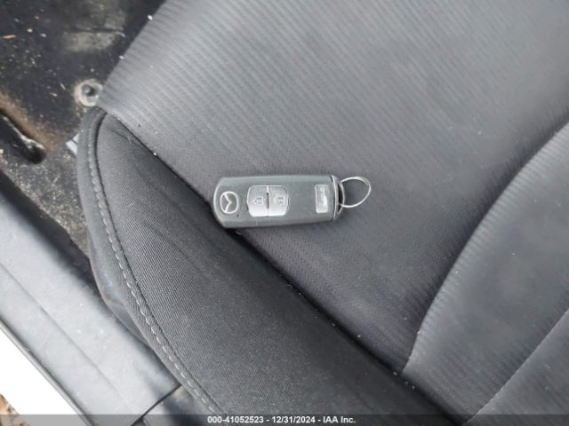 JM1DKDB70J0305853 Mazda Cx-3 Sport