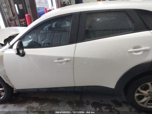 JM1DKDB70J0305853 Mazda Cx-3 Sport