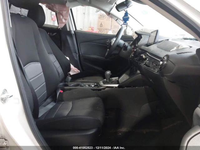 JM1DKDB70J0305853 Mazda Cx-3 Sport