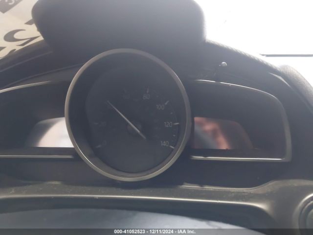 JM1DKDB70J0305853 Mazda Cx-3 Sport