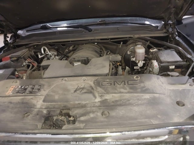 GMC Yukon 4wd Slt 2020 1GKS2BKC8LR282401 Image 10