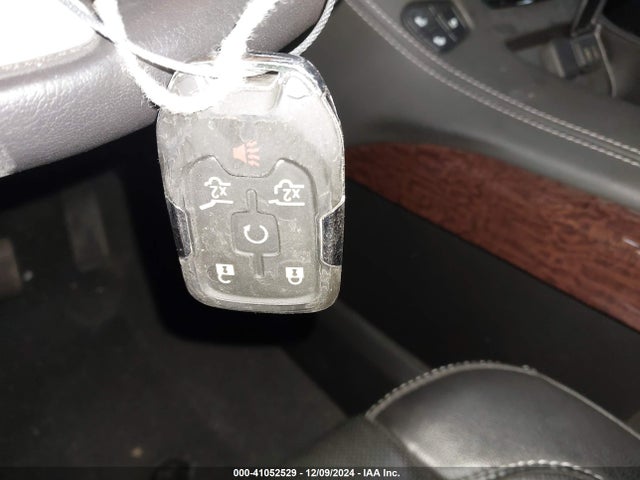 GMC Yukon 4wd Slt 2020 1GKS2BKC8LR282401 Image 11