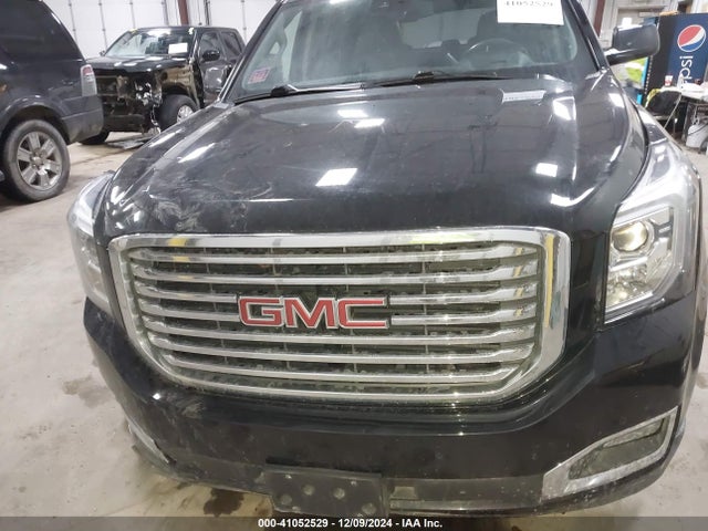 GMC Yukon 4wd Slt 2020 1GKS2BKC8LR282401 Image 12