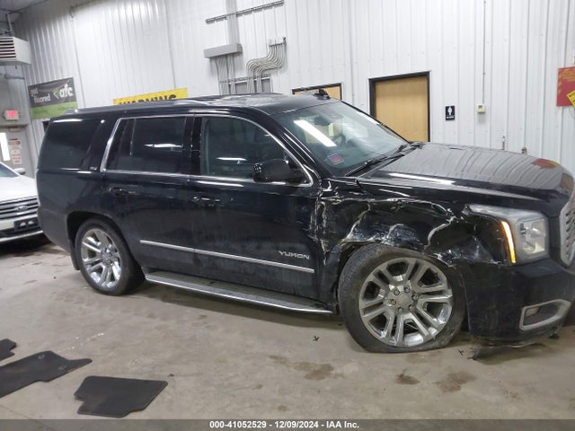 GMC Yukon 4wd Slt 2020 1GKS2BKC8LR282401 Image 13