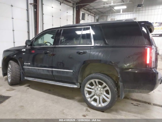 GMC Yukon 4wd Slt 2020 1GKS2BKC8LR282401 Image 14