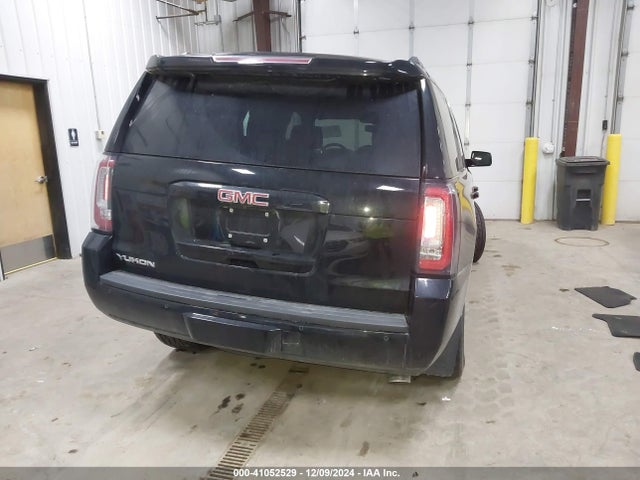 GMC Yukon 4wd Slt 2020 1GKS2BKC8LR282401 Image 16