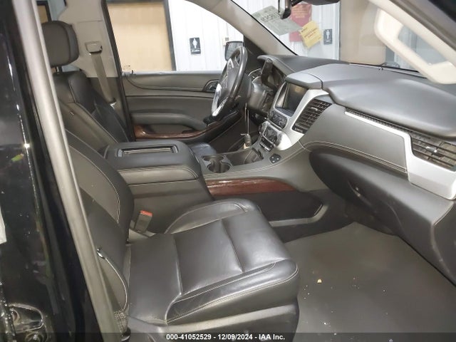 GMC Yukon 4wd Slt 2020 1GKS2BKC8LR282401 Image 5