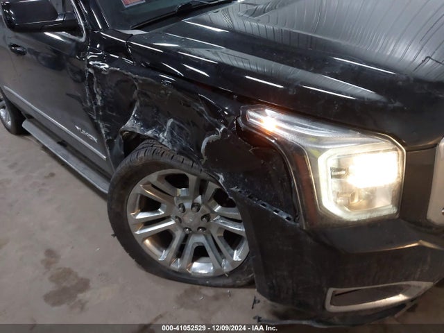 GMC Yukon 4wd Slt 2020 1GKS2BKC8LR282401 Image 6