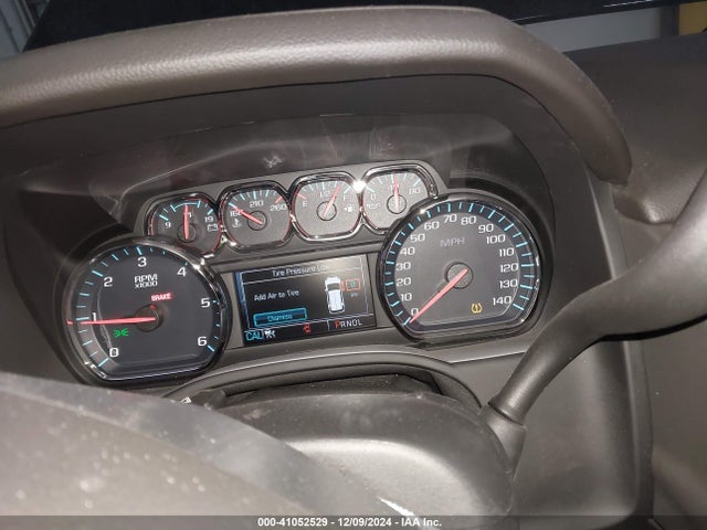GMC Yukon 4wd Slt 2020 1GKS2BKC8LR282401 Image 7